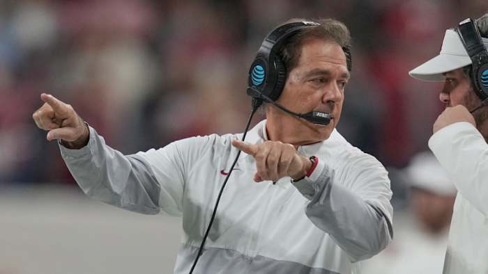 Nick Saban-CFP